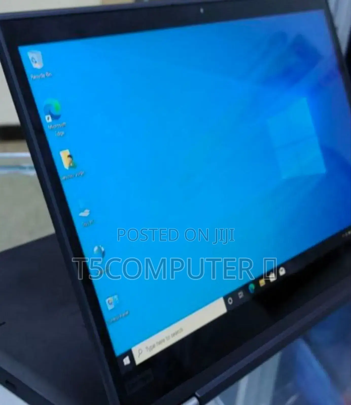 New Laptop Lenovo ThinkPad X390 16GB Intel Core I7 SSD 512GB