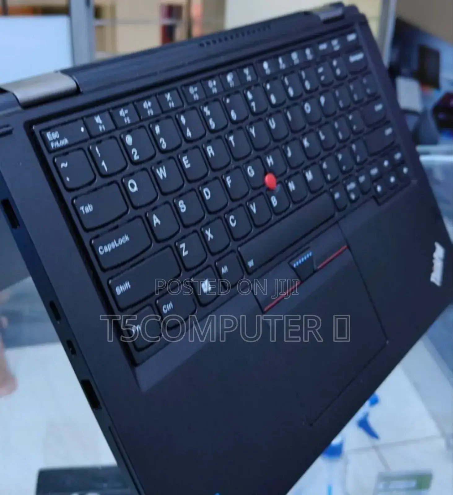 New Laptop Lenovo ThinkPad X390 16GB Intel Core I7 SSD 512GB