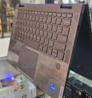 New Laptop Lenovo ThinkPad Yoga 16GB Intel Core I7 SSD 512GB