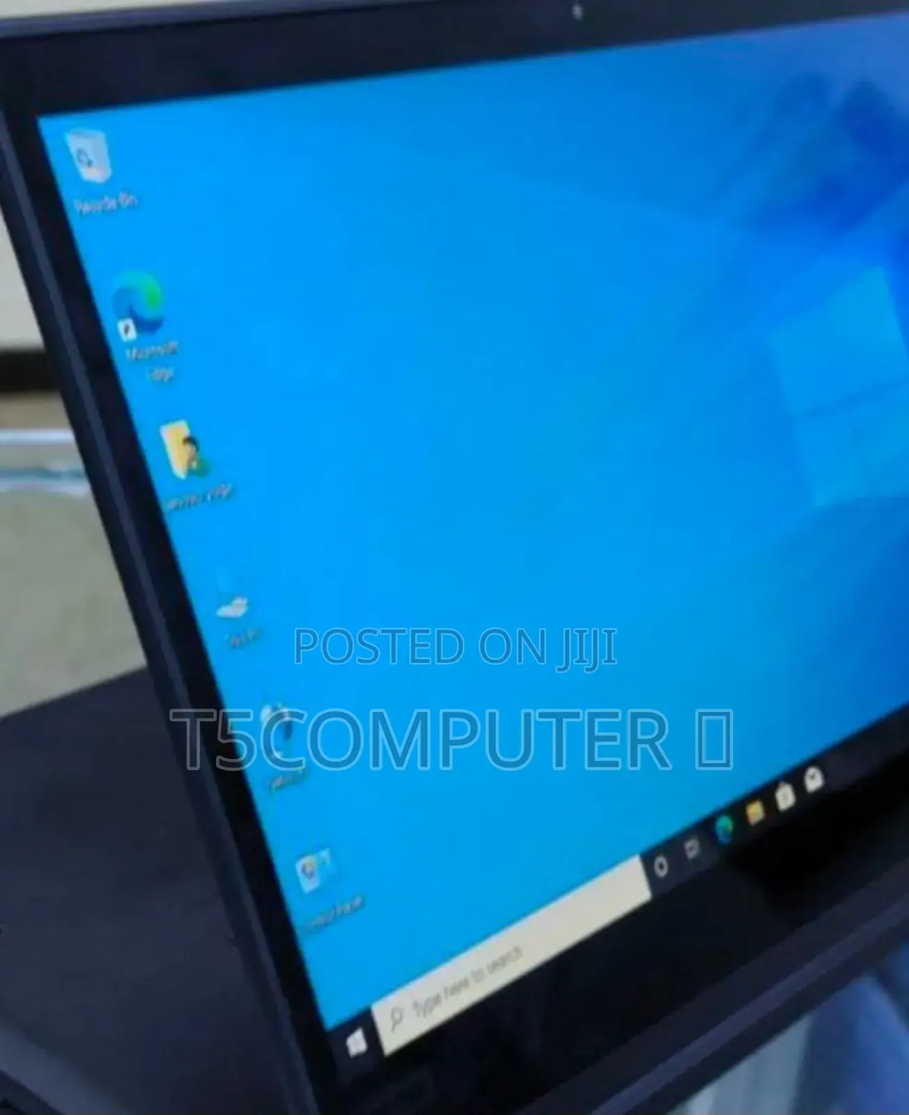 New Laptop Lenovo ThinkPad X390 16GB Intel Core I7 SSD 512GB