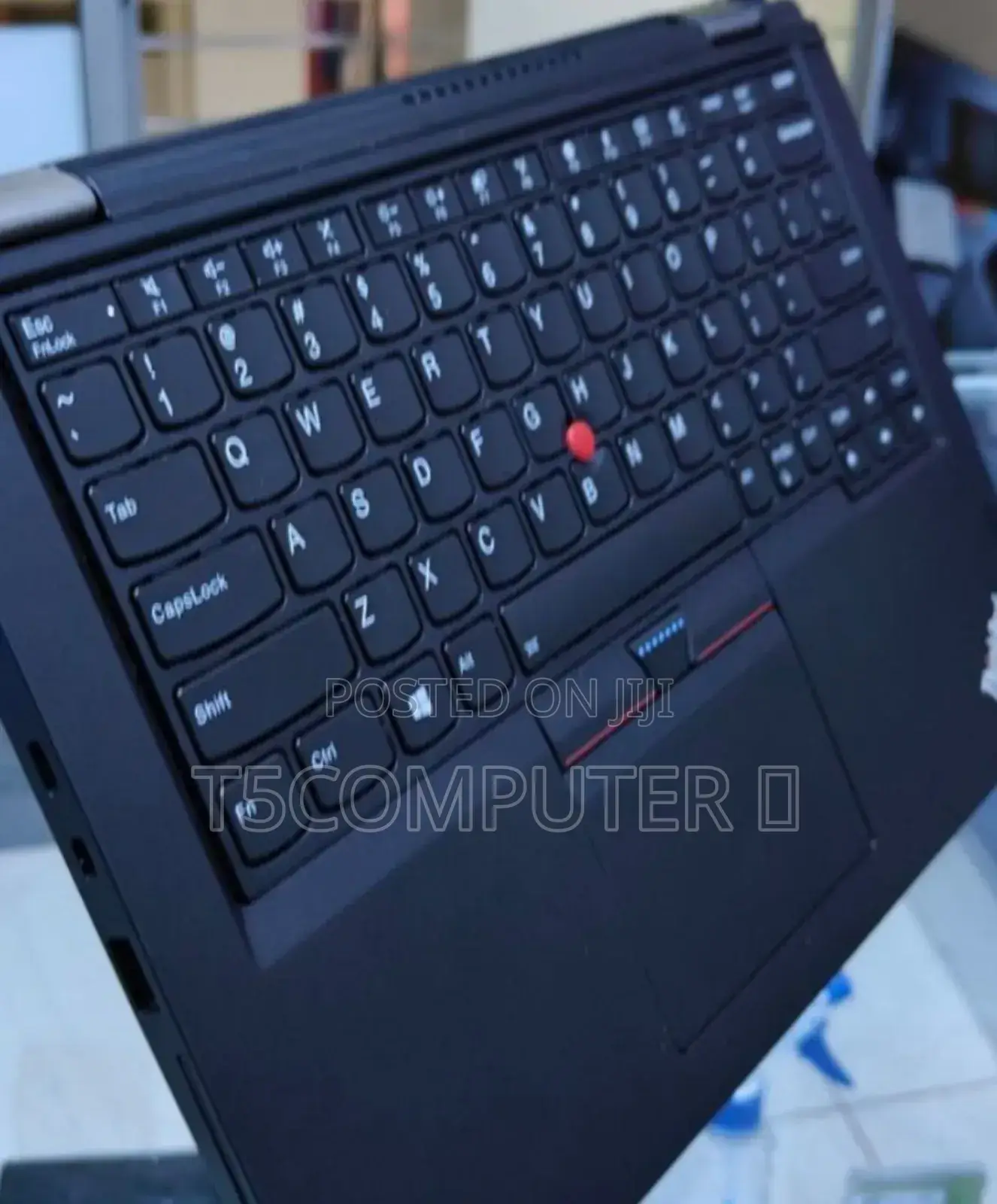 New Laptop Lenovo ThinkPad X390 16GB Intel Core I7 SSD 512GB