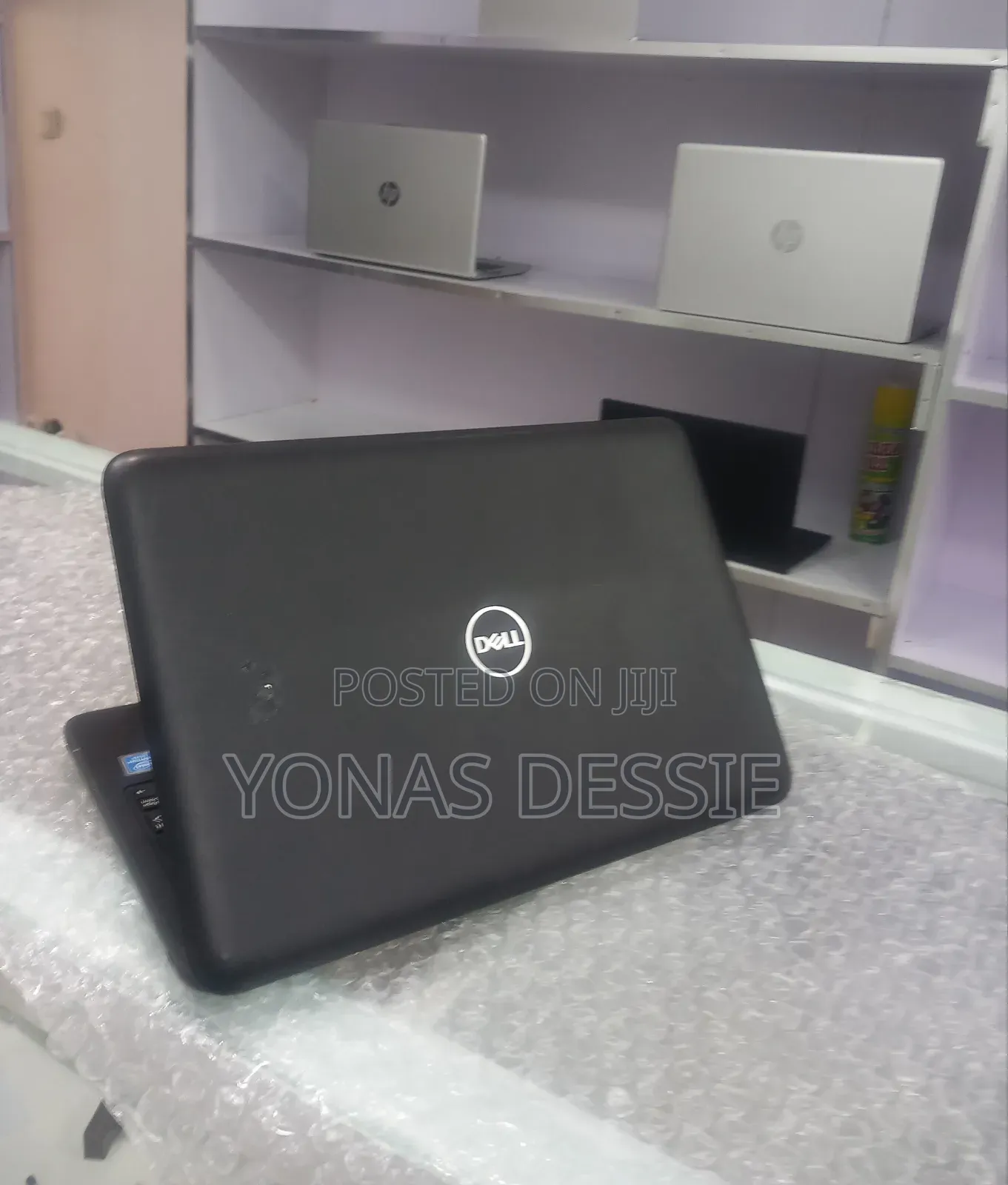 Laptop Dell Latitude Z 8GB Intel Celeron SSD 128GB