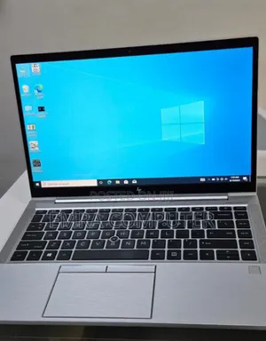 New Laptop HP EliteBook 840 G8 16GB Intel Core I7 SSD 512GB