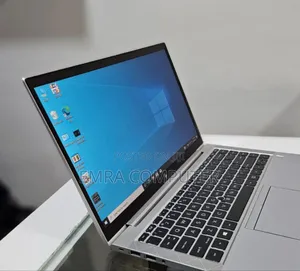 New Laptop HP EliteBook 840 G8 16GB Intel Core I7 SSD 512GB