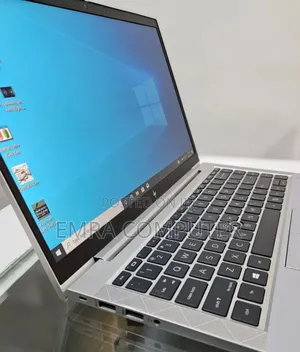 New Laptop HP EliteBook 840 G8 16GB Intel Core I7 SSD 512GB