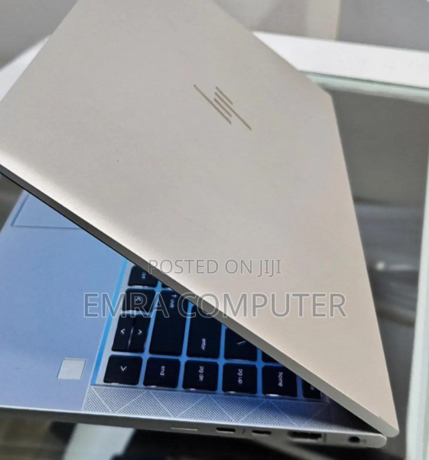 New Laptop HP EliteBook 840 G8 16GB Intel Core I7 SSD 512GB