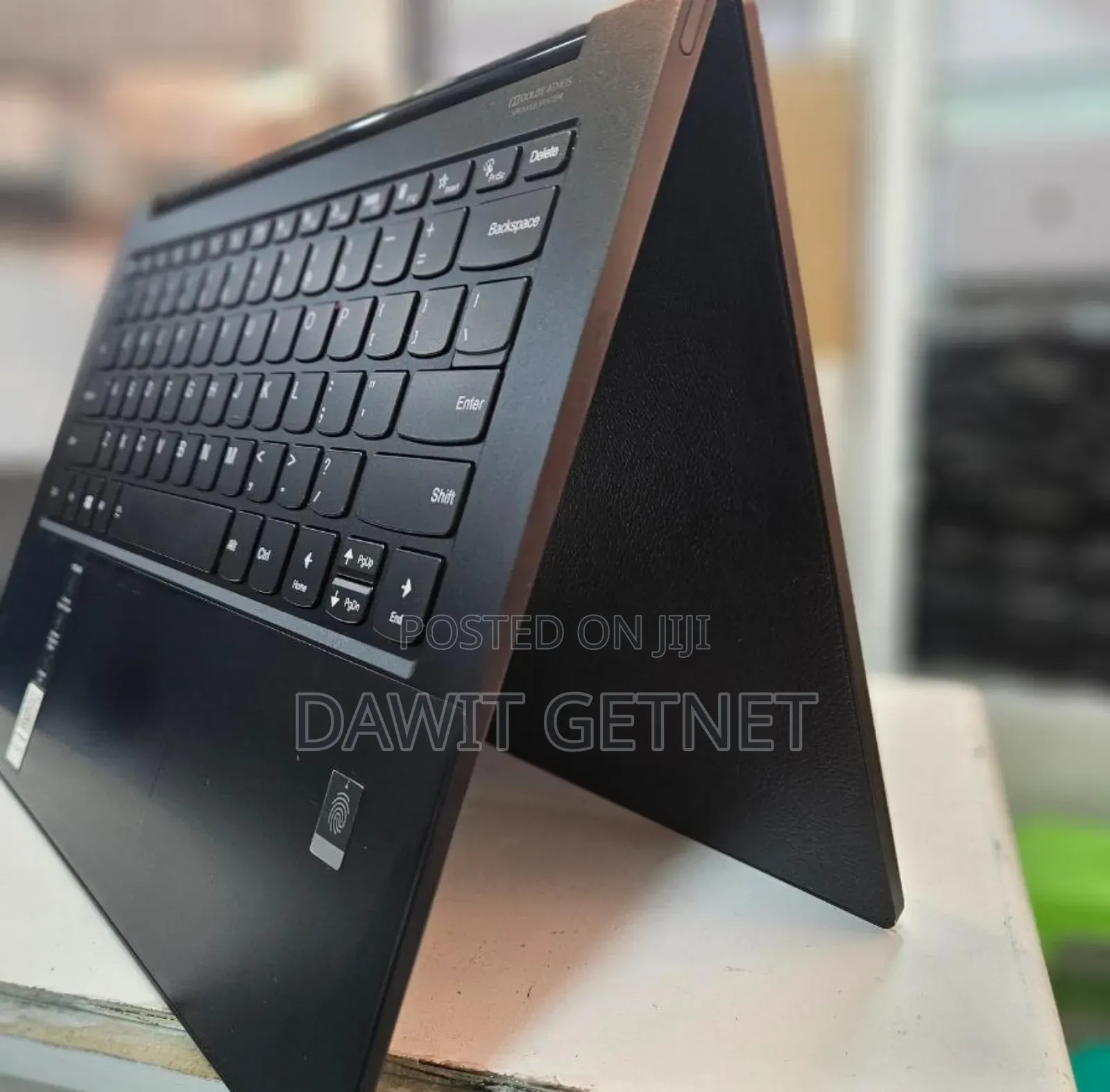 New Laptop Lenovo ThinkPad Yoga 370 16GB Intel Core I7 SSD 512GB