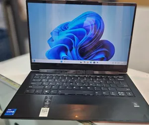 New Laptop Lenovo ThinkPad Yoga 370 16GB Intel Core I7 SSD 512GB