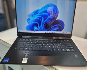 New Laptop Lenovo ThinkPad Yoga 370 16GB Intel Core I7 SSD 512GB