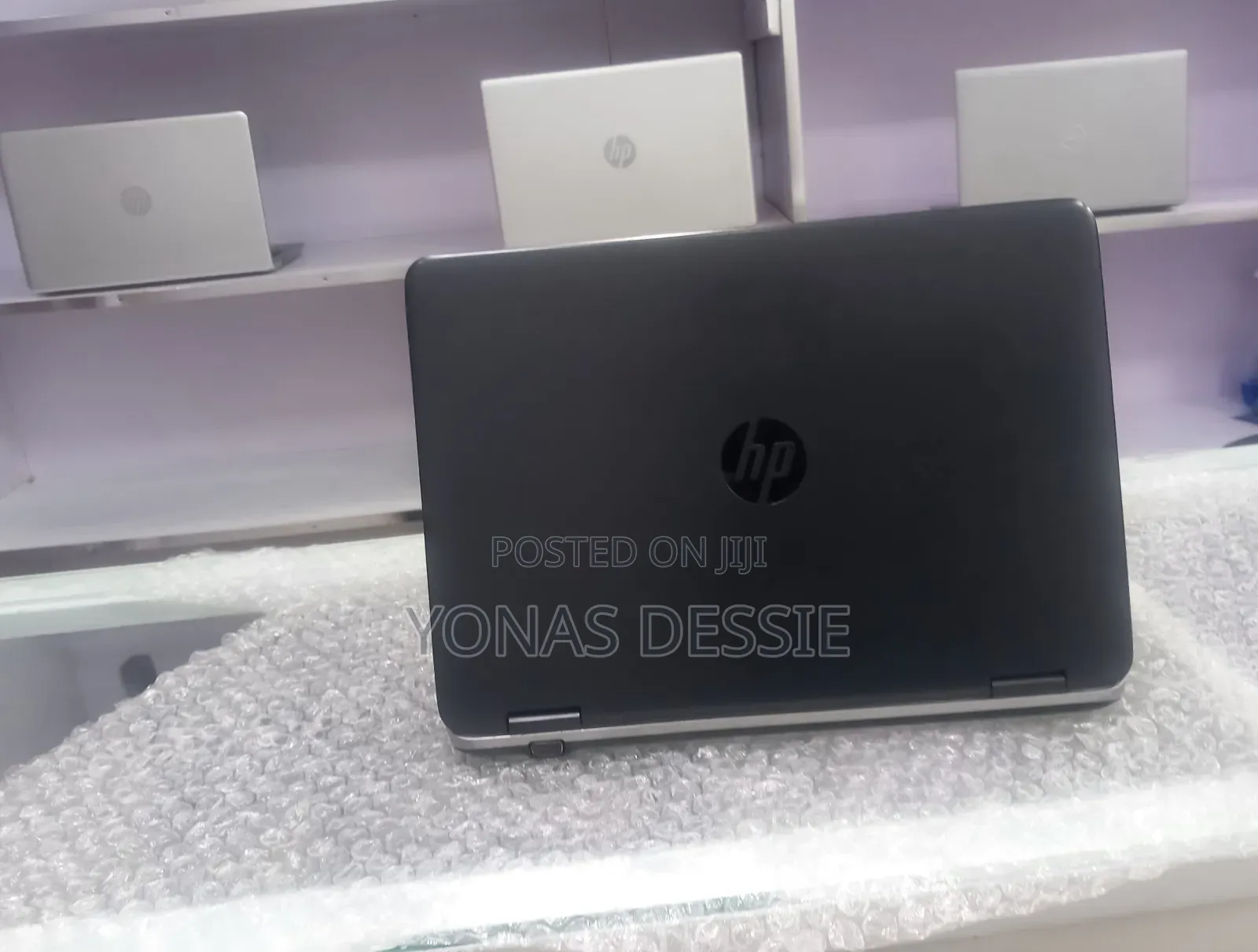 Laptop HP ProBook 640 8GB Intel Core i5 SSD 256GB