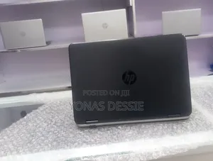 Photo - Laptop HP ProBook 640 8GB Intel Core i5 SSD 256GB