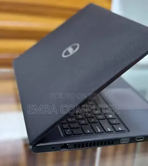 New Laptop Dell 8GB Intel Core I3 HDD 500GB