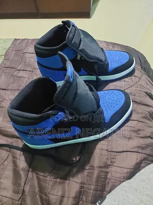 Air Jordan 1 (Usa Orginal)