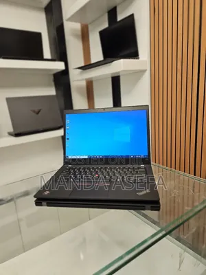 Photo - New Laptop Lenovo ThinkPad T495s 16GB AMD Ryzen 5 SSD 512GB