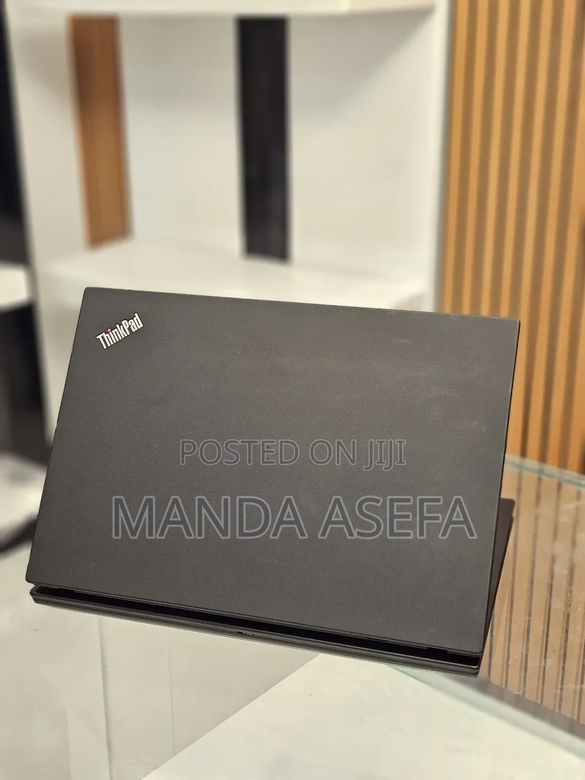 New Laptop Lenovo ThinkPad T495s 16GB AMD Ryzen 5 SSD 512GB