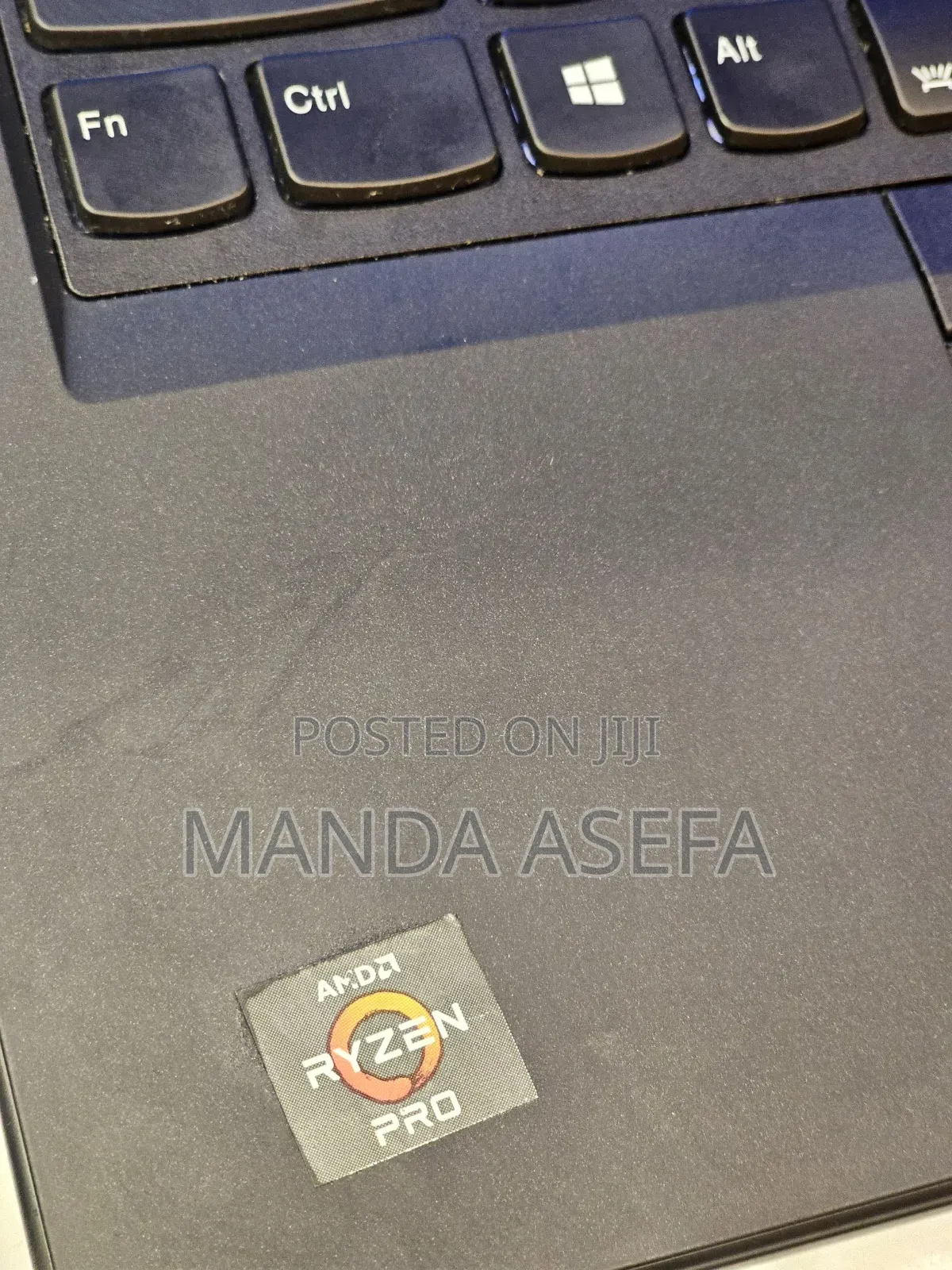 New Laptop Lenovo ThinkPad T495s 16GB AMD Ryzen 5 SSD 512GB