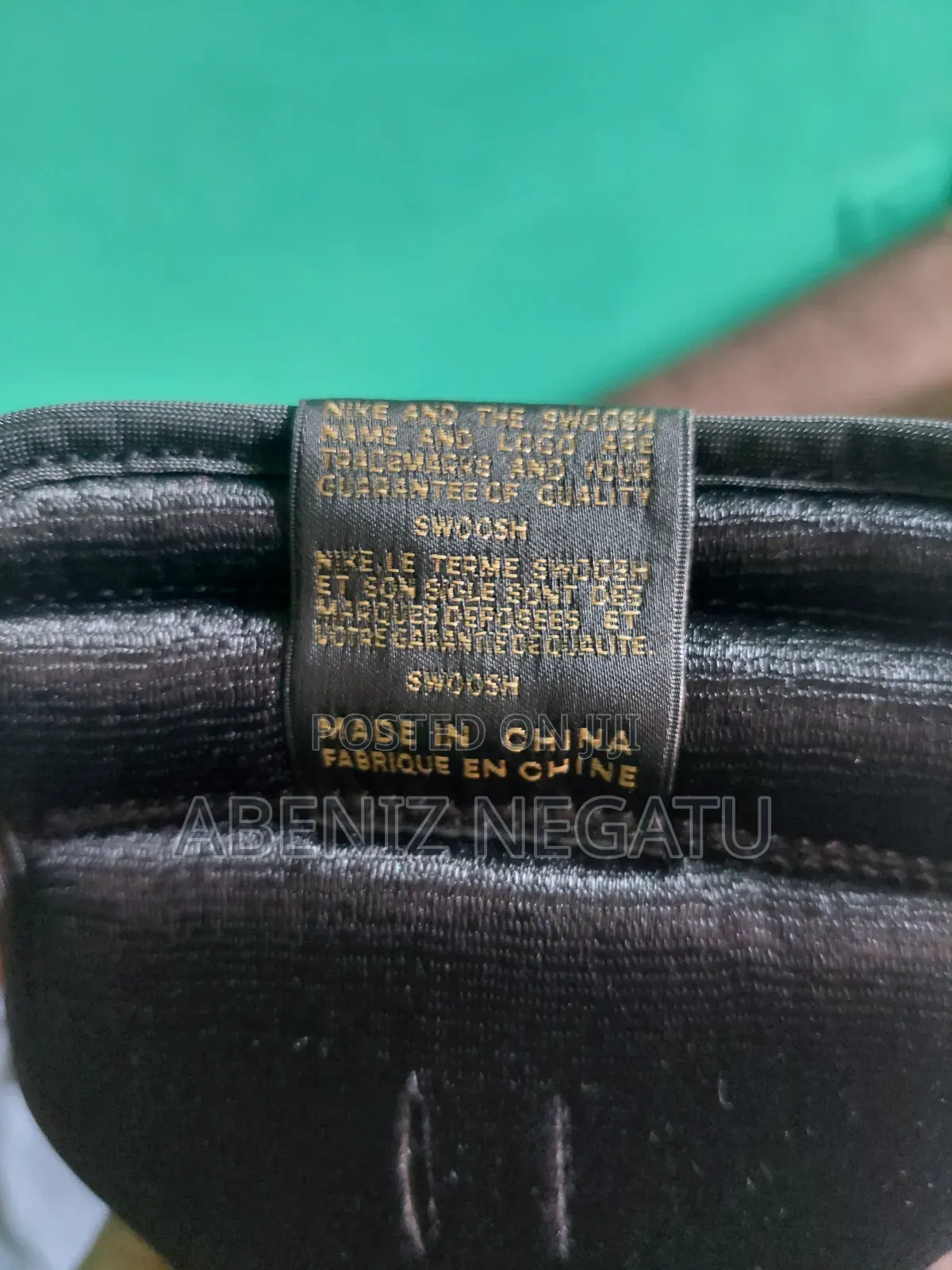 Air Jordan 1 (Usa Orginal)