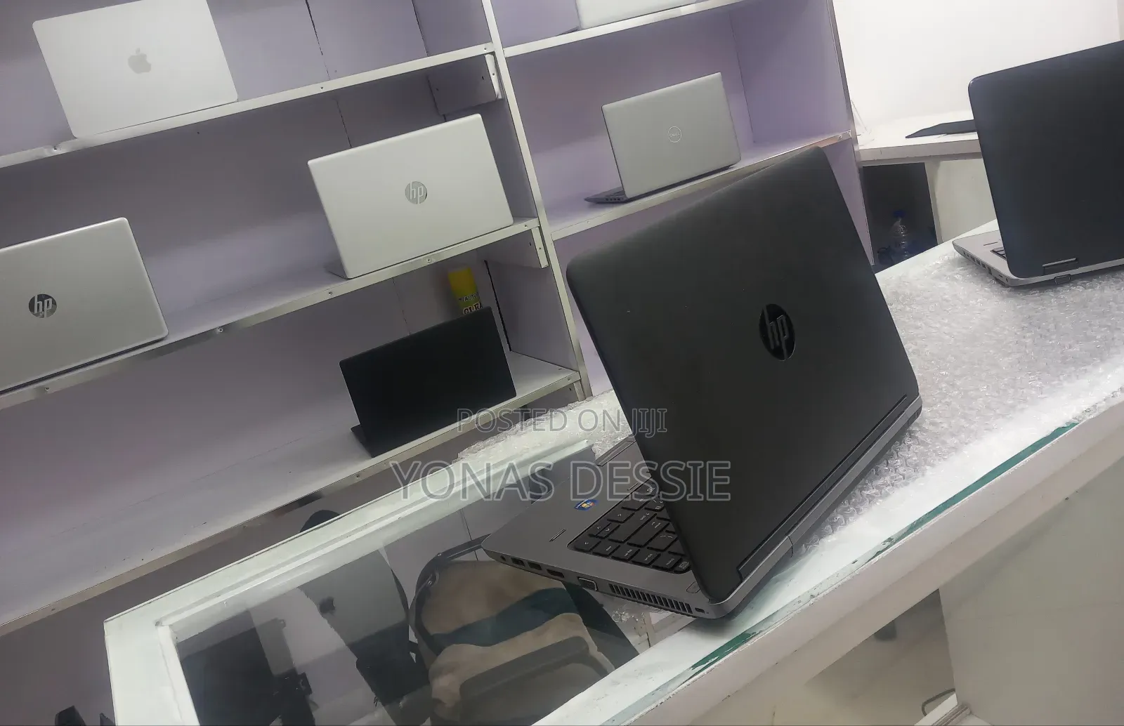 Laptop HP ProBook G1 248 4GB AMD A6 HDD 500GB