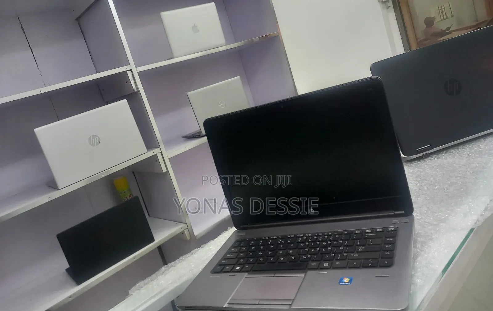 Laptop HP ProBook G1 248 4GB AMD A6 HDD 500GB