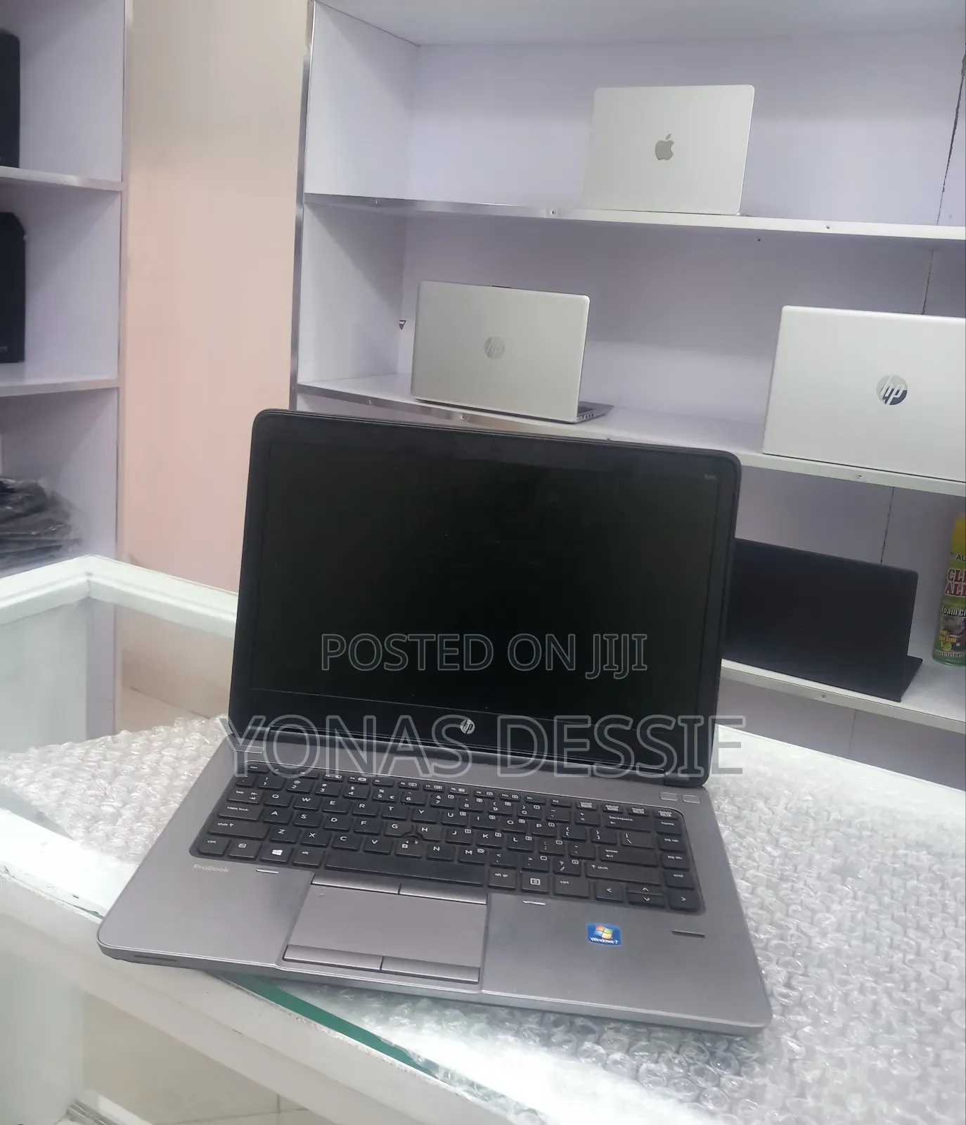 Laptop HP ProBook G1 248 4GB AMD A6 HDD 500GB