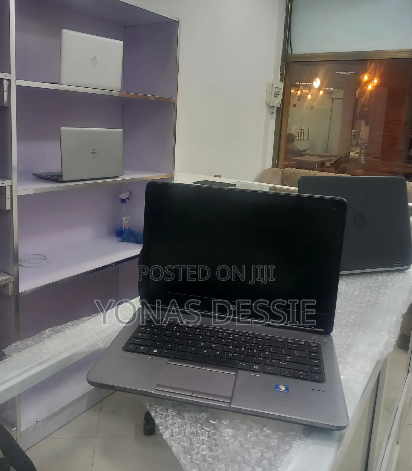 Laptop HP ProBook G1 248 4GB AMD A6 HDD 500GB
