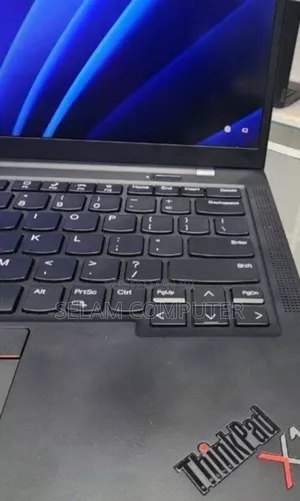 New Laptop Lenovo ThinkPad X1 Carbon 16GB Intel Core I5 SSD 512GB