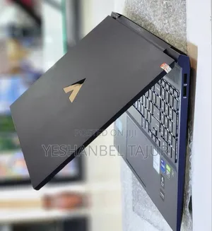 Photo - New Laptop HP Victus 16 16GB Intel Core I7 SSD 512GB