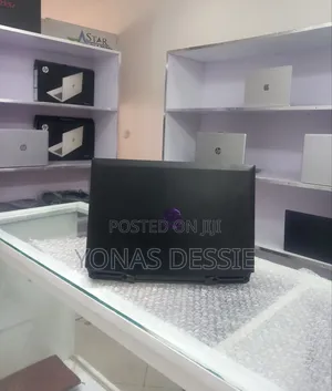 New Laptop HP Pavilion Power 15 8GB Intel Core I5 SSD 256GB