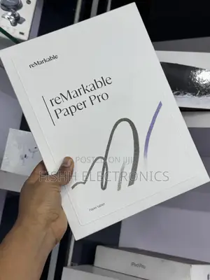 Photo - New Tablet 128 GB Gray