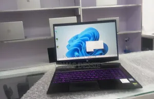 Photo - New Laptop HP Pavilion Power 15 8GB Intel Core I5 SSD 256GB