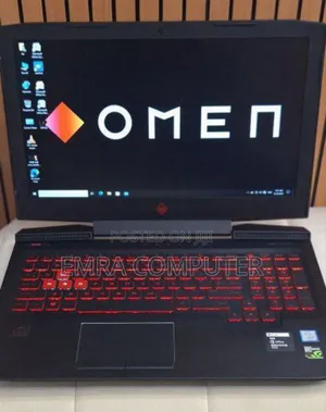 Photo - New Laptop HP Omen X 16GB Intel Core I7 HDD+SSD 1.5T