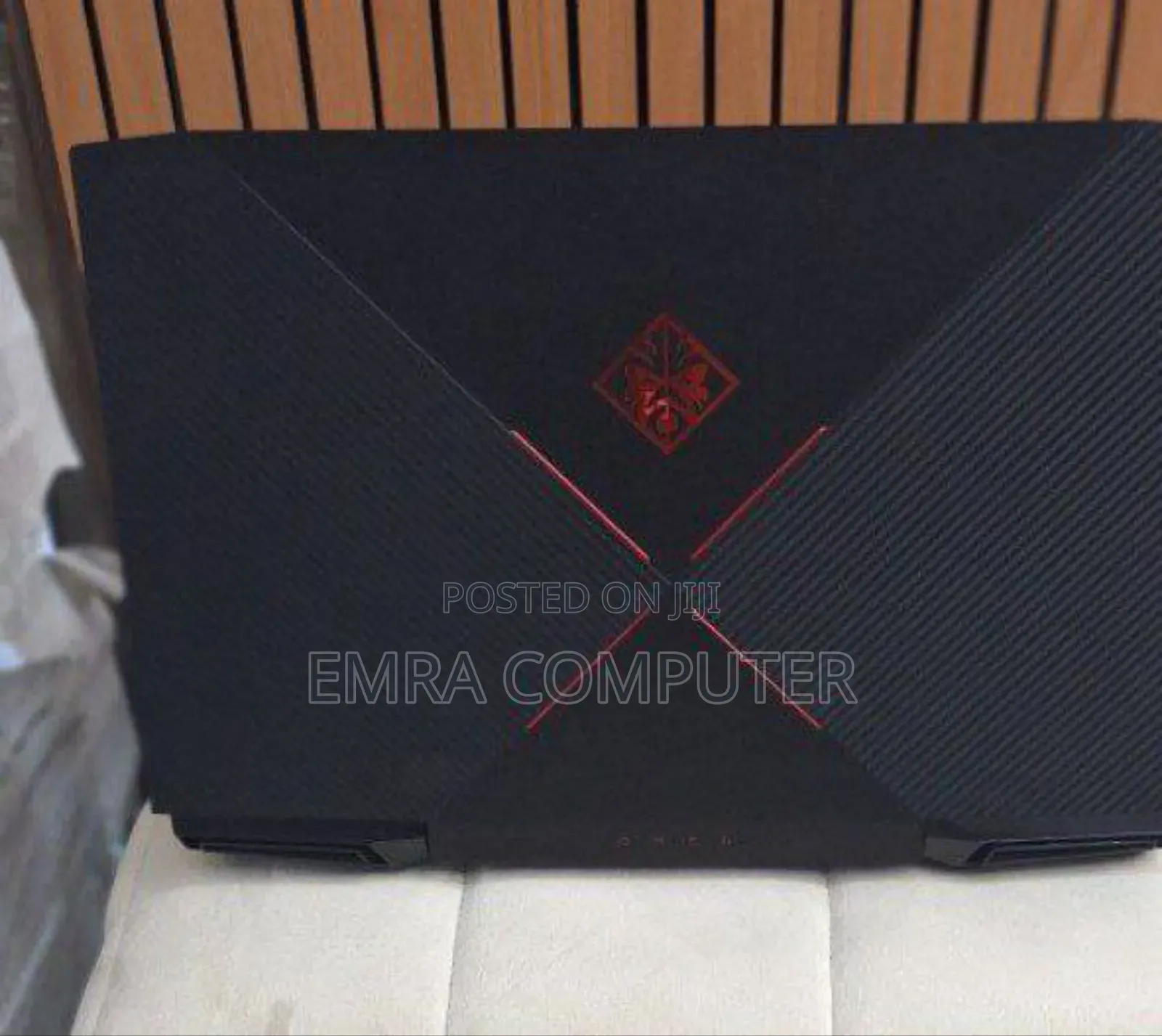 New Laptop HP Omen X 16GB Intel Core I7 HDD+SSD 1.5T