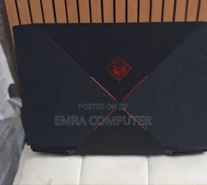 New Laptop HP Omen X 16GB Intel Core I7 HDD+SSD 1.5T