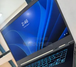 New Laptop MSI GF63 16GB Intel Core I7 SSD 512GB