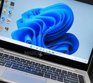 New Laptop HP EliteBook 840 G5 16GB Intel Core i5 SSD 512GB