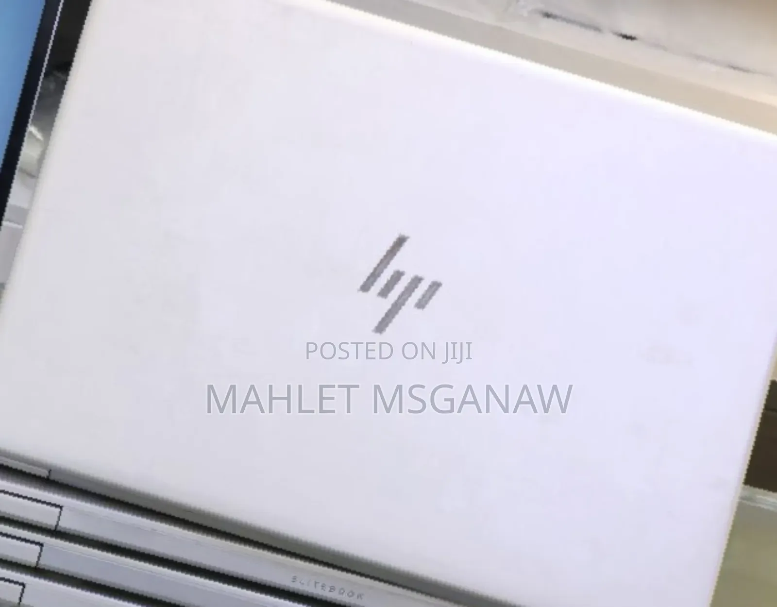 New Laptop HP EliteBook 840 G5 16GB Intel Core i5 SSD 512GB