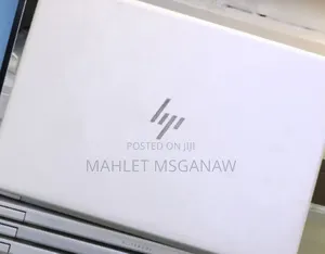 New Laptop HP EliteBook 840 G5 16GB Intel Core i5 SSD 512GB