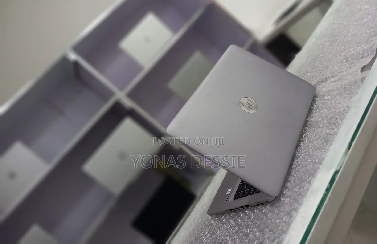 Laptop HP EliteBook 840 G4 8GB Intel Core I5 SSD 512GB