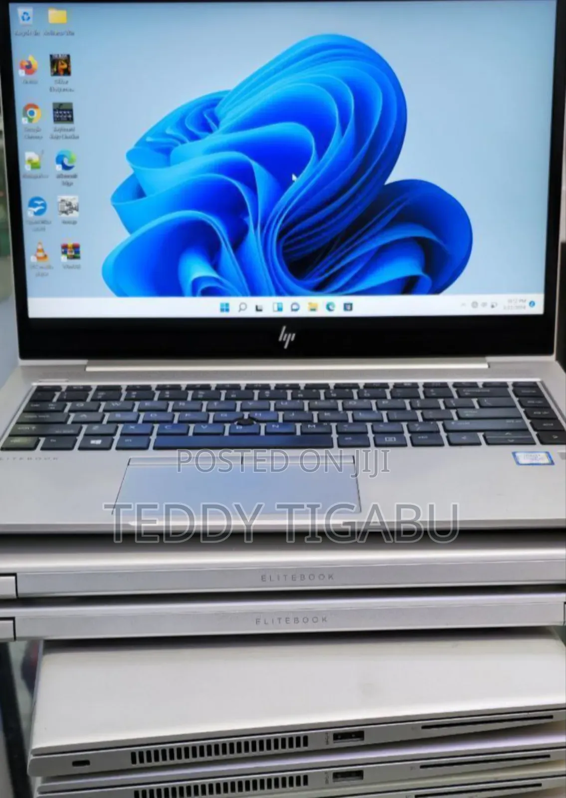 New Laptop HP EliteBook 840 G5 16GB Intel Core I5 SSD 512GB