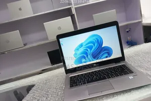 Laptop HP EliteBook 840 G4 8GB Intel Core I5 SSD 512GB