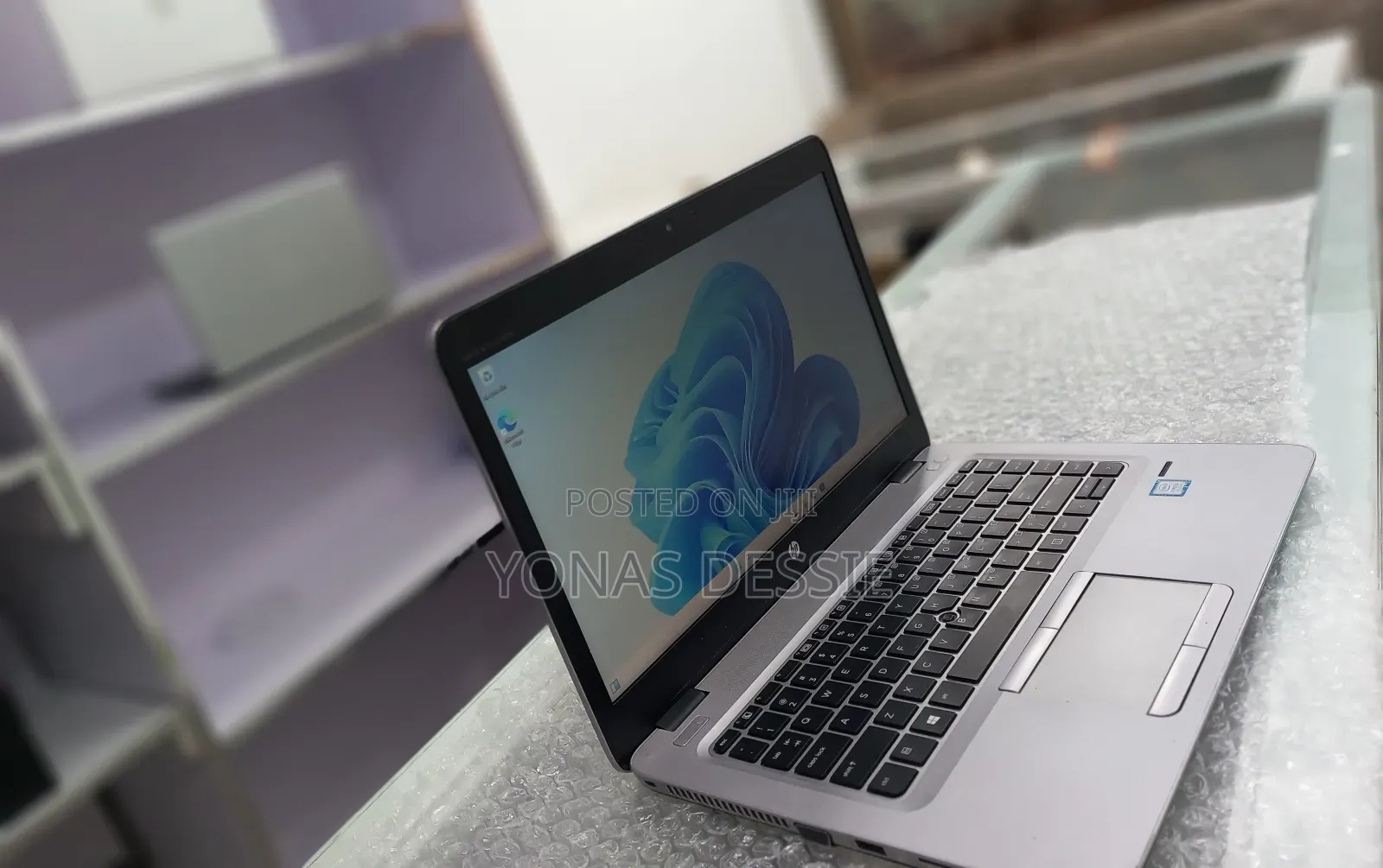 Laptop HP EliteBook 840 G4 8GB Intel Core I5 SSD 512GB