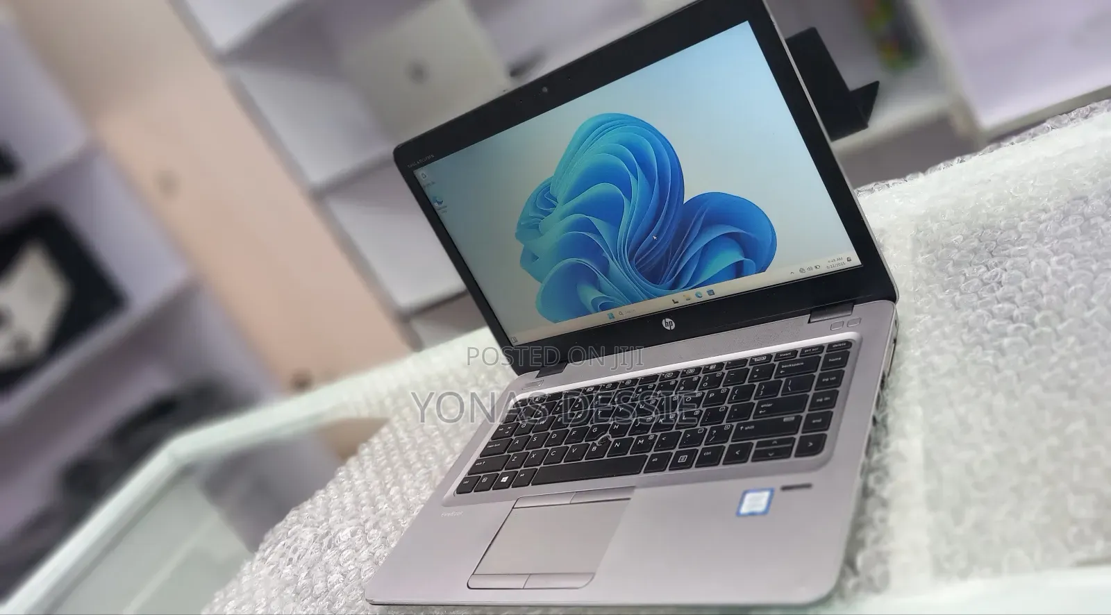 Laptop HP EliteBook 840 G4 8GB Intel Core I5 SSD 512GB