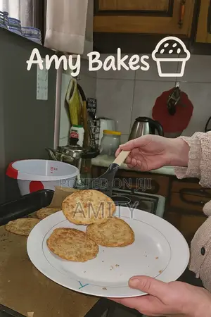 Photo - It's Friyay! Time for Snickerdoodle Sugar Cookies!