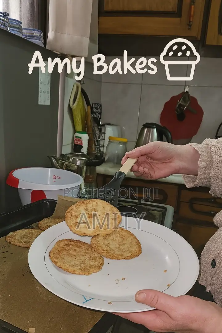 It's Friyay! Time for Snickerdoodle Sugar Cookies!