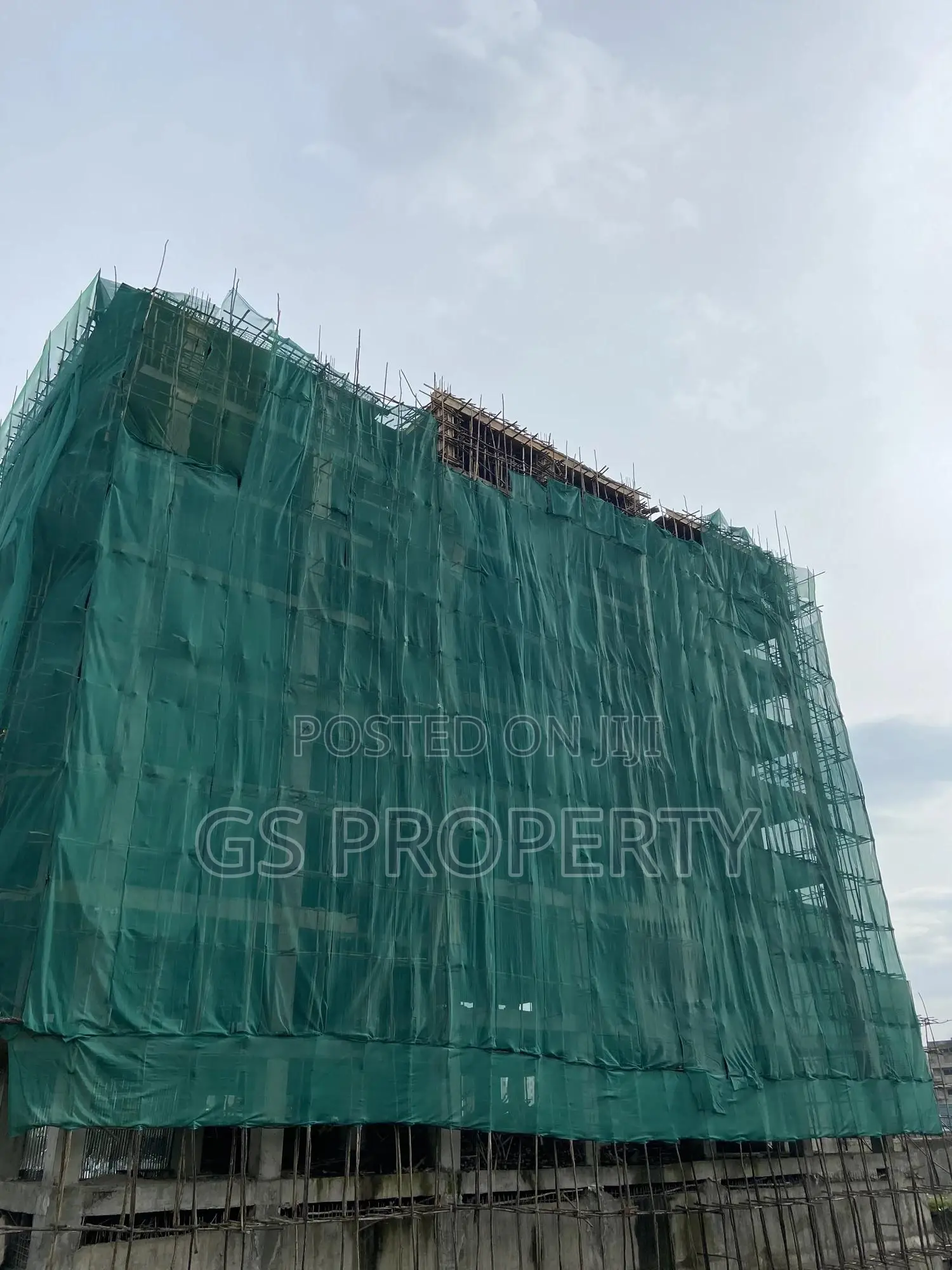 2bdrm Apartment in Bole for sale