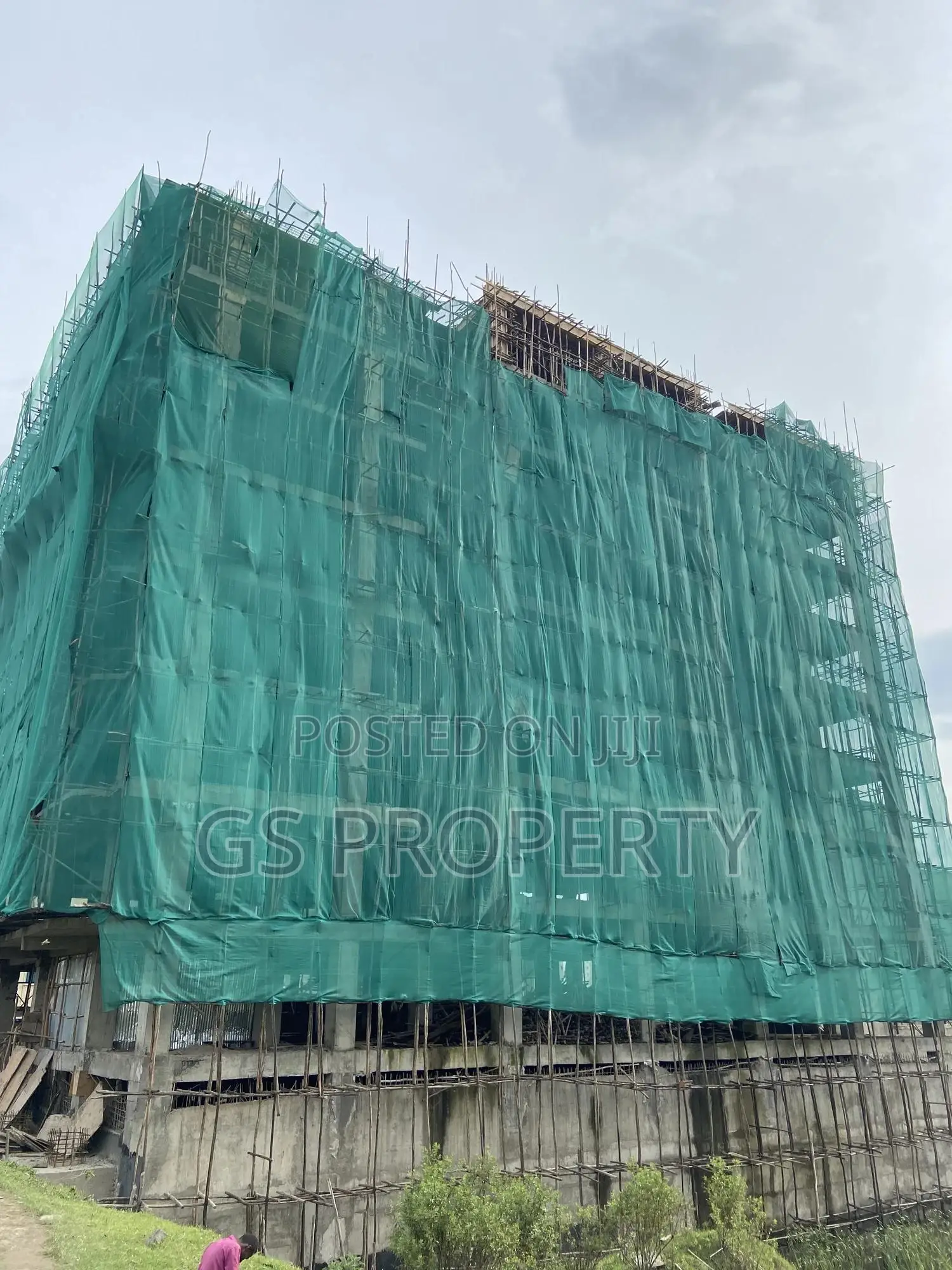 2bdrm Apartment in Bole for sale