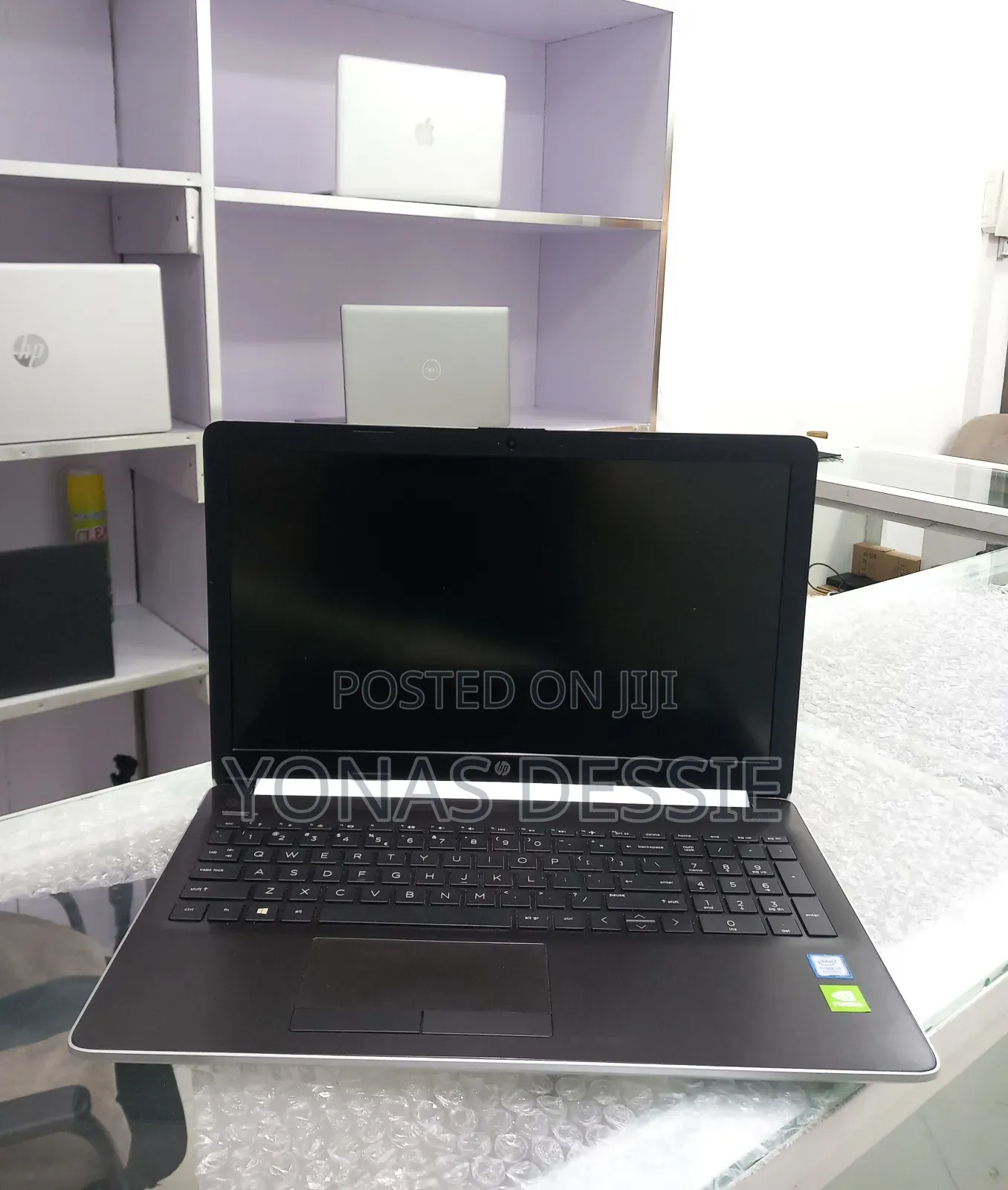 Laptop HP Stream Notebook 8GB Intel Core I7 SSD 512GB