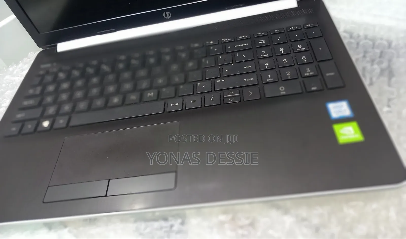 Laptop HP Stream Notebook 8GB Intel Core I7 SSD 512GB
