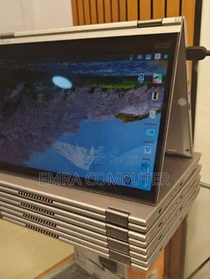 New Laptop Lenovo ThinkPad X380 Yoga 16GB Intel Core I5 SSD 512GB