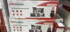 Photo - Ip Video Intercom Kit
